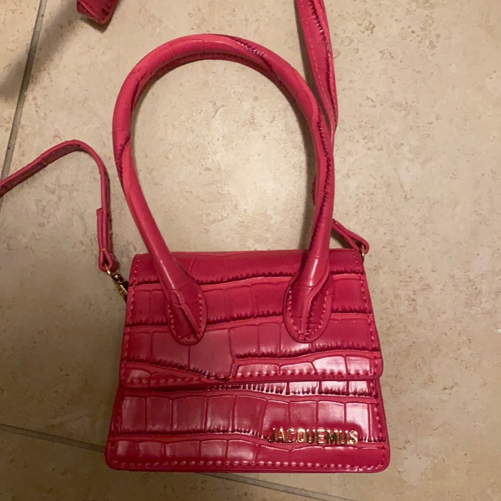 Small purse